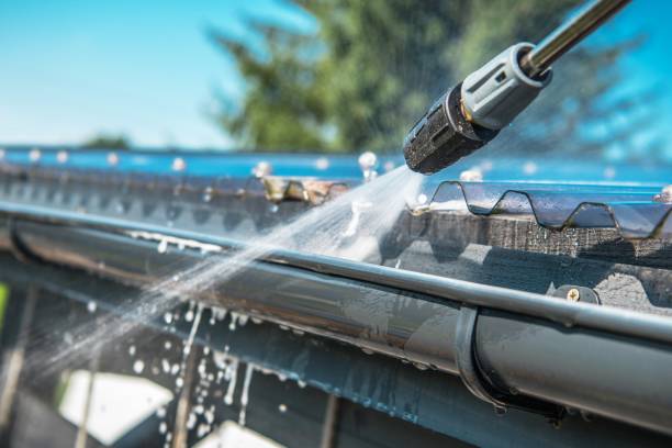 Local Pressure Washing Services in Springmont, PA