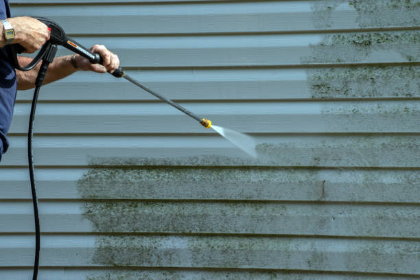 Best Concrete Pressure Washing  in Springmont, PA