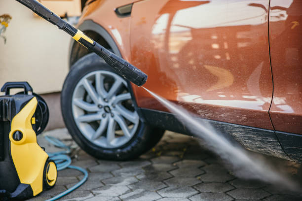 Why Choose Our Certified Pressure Washing Experts for Your Project Needs in Springmont, PA?