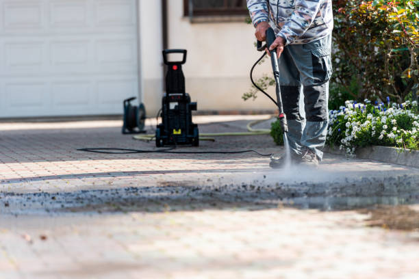 Professional Pressure Washing in Springmont, PA