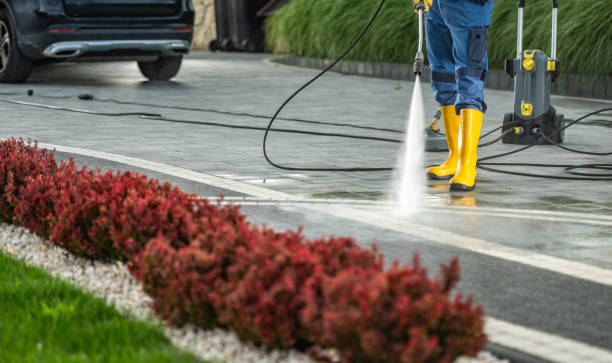 Best Best Pressure Washing Companies  in Springmont, PA