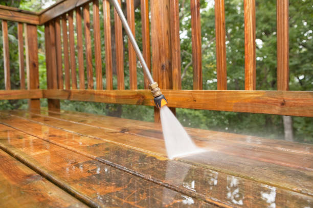 Best Commercial Building Pressure Washing  in Springmont, PA