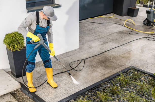 Best Residential Pressure Washing Services  in Springmont, PA