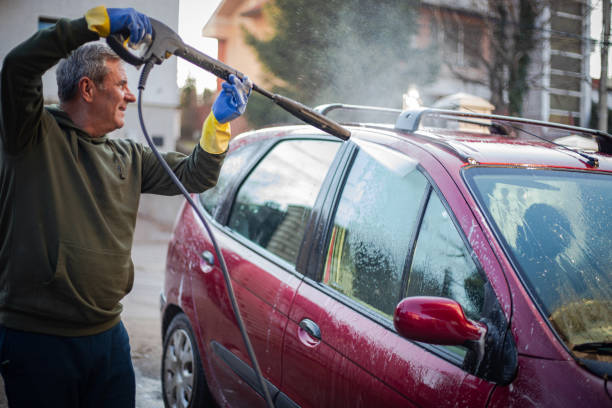 Best Affordable Pressure Washing  in Springmont, PA