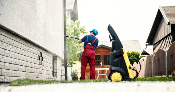 Best Residential Pressure Washing Services  in Springmont, PA